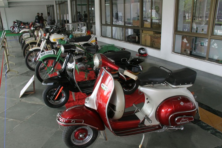 1900 model's