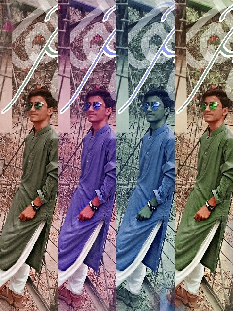 Aftab prince