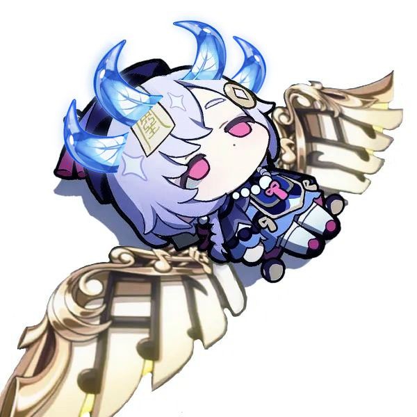 Qiqi