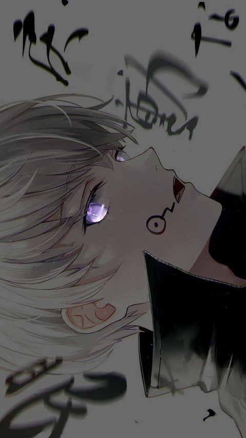 tapety Japan, anime