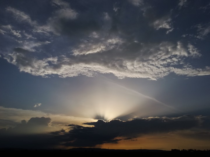 #sunset