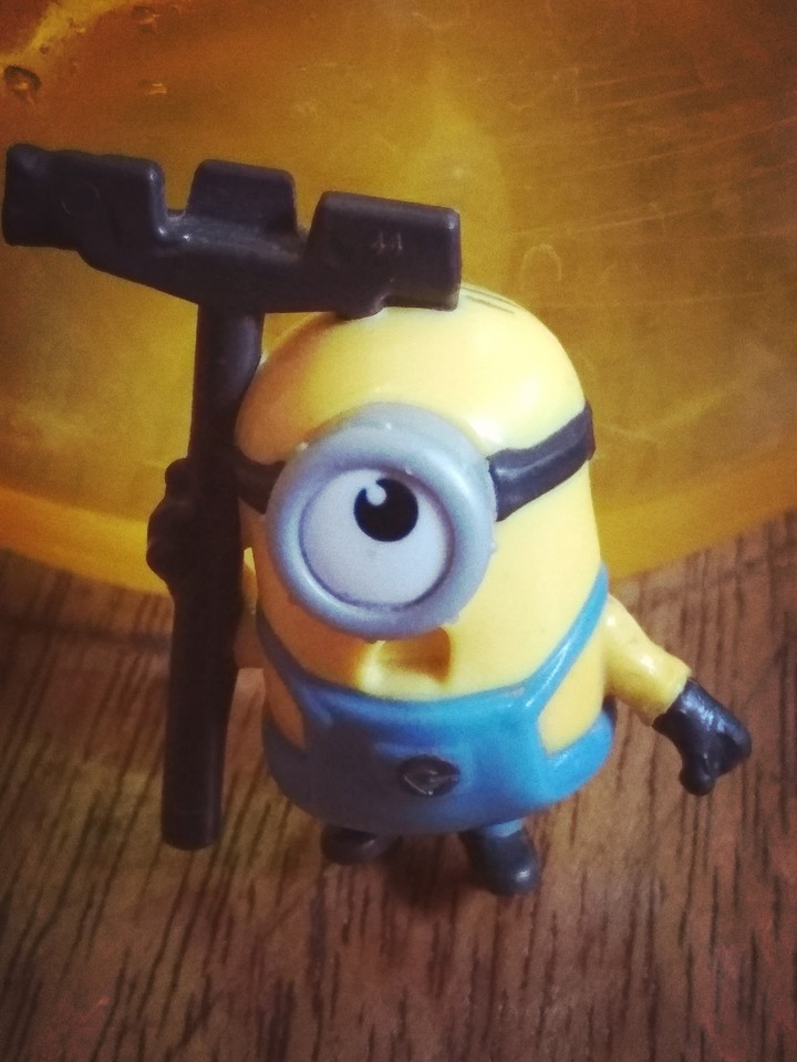 minion