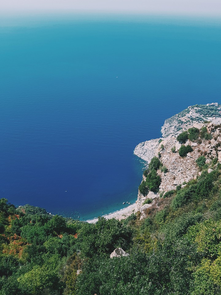 South Italy