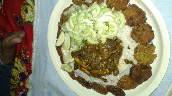food