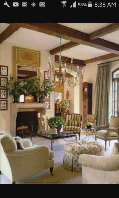 Nice Room
