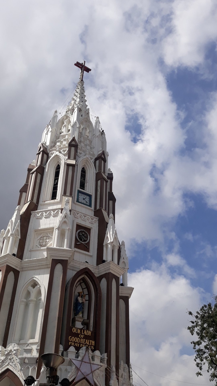 Church