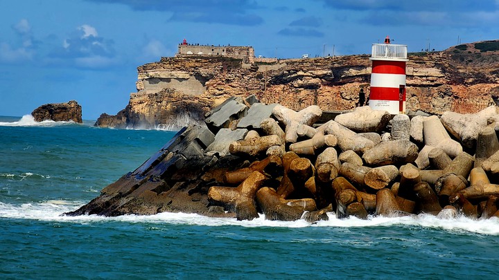 light house