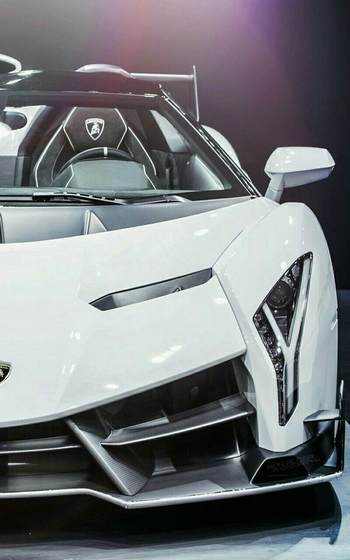 Lamborghini Veneno