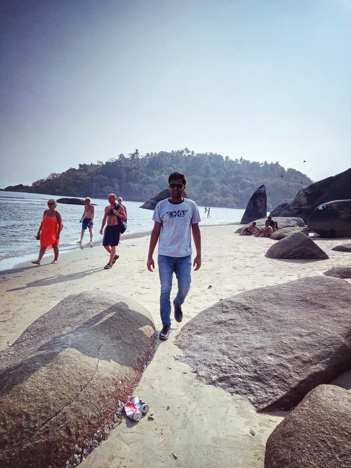 goa