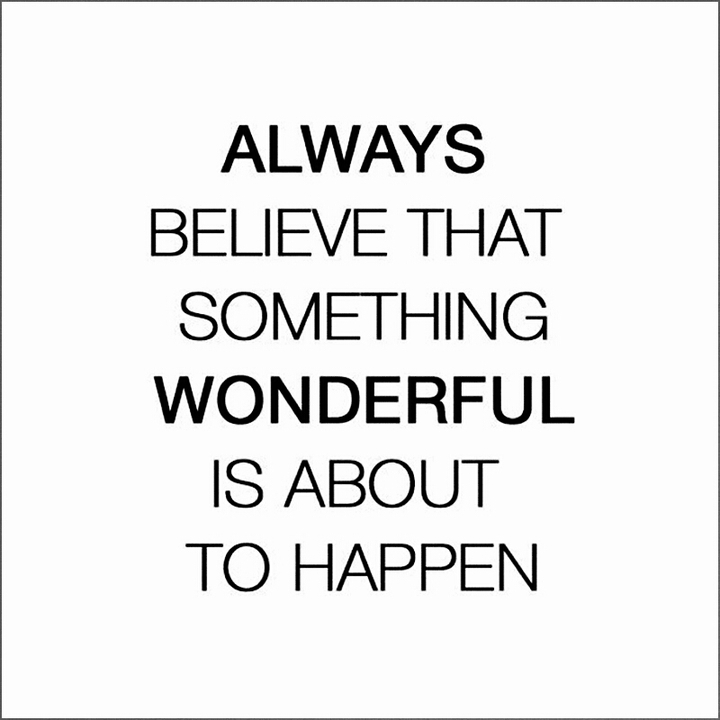 Quote For Life