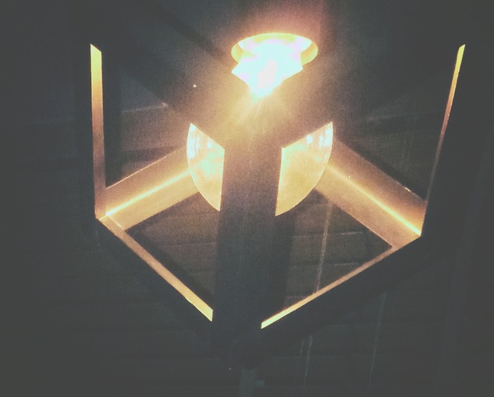 light