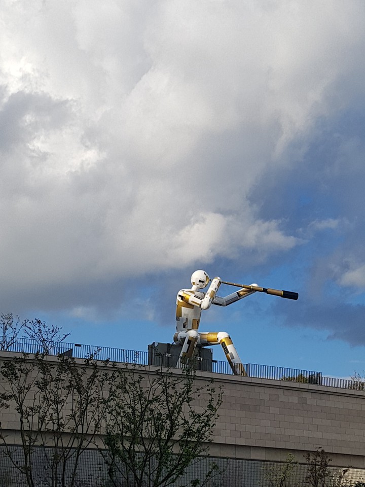 관찰
