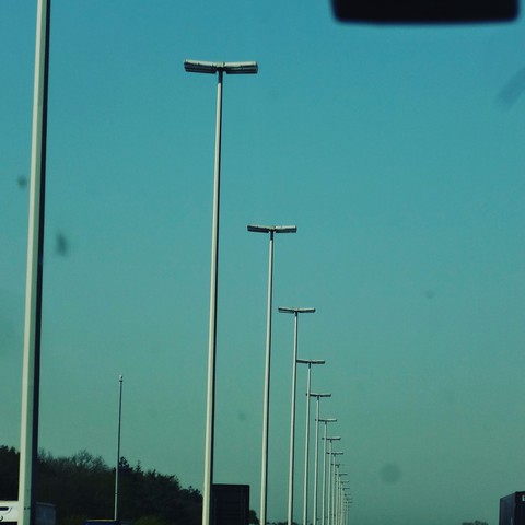Lane