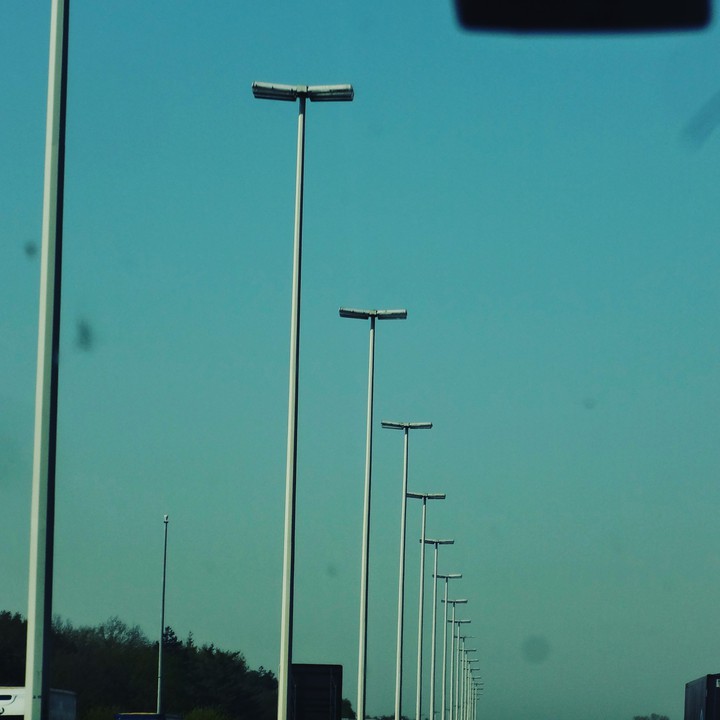 Lane
