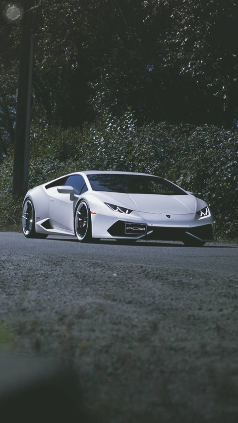 hypercars