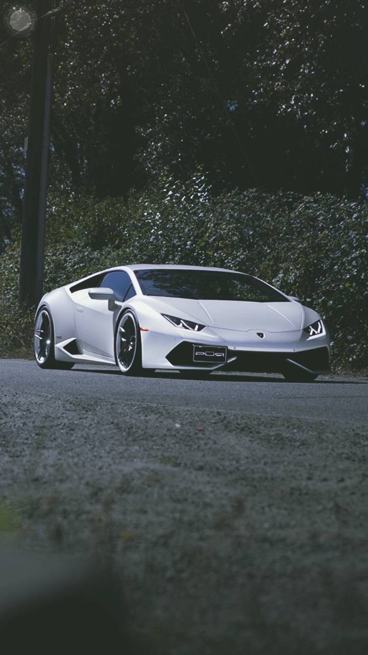 hypercars