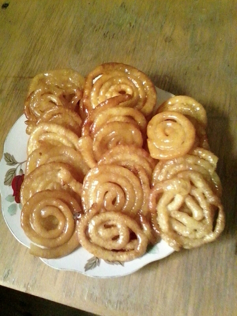 jalebi