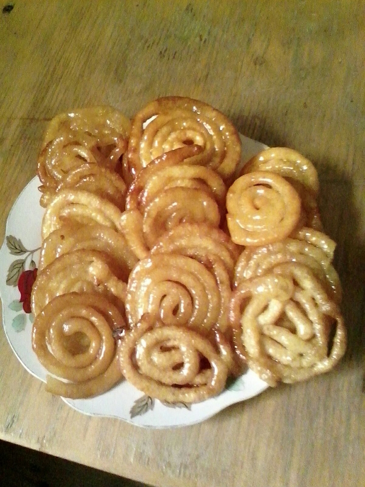 jalebi