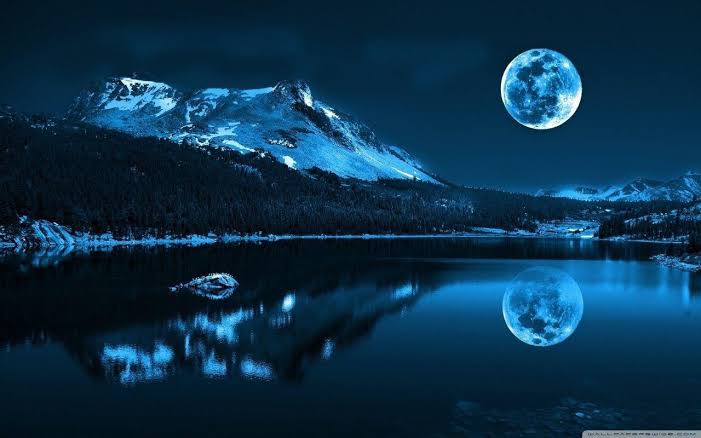 Alone Night