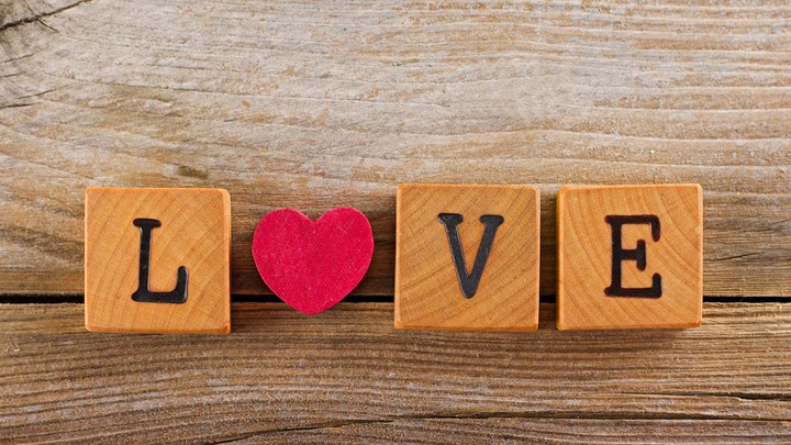 love