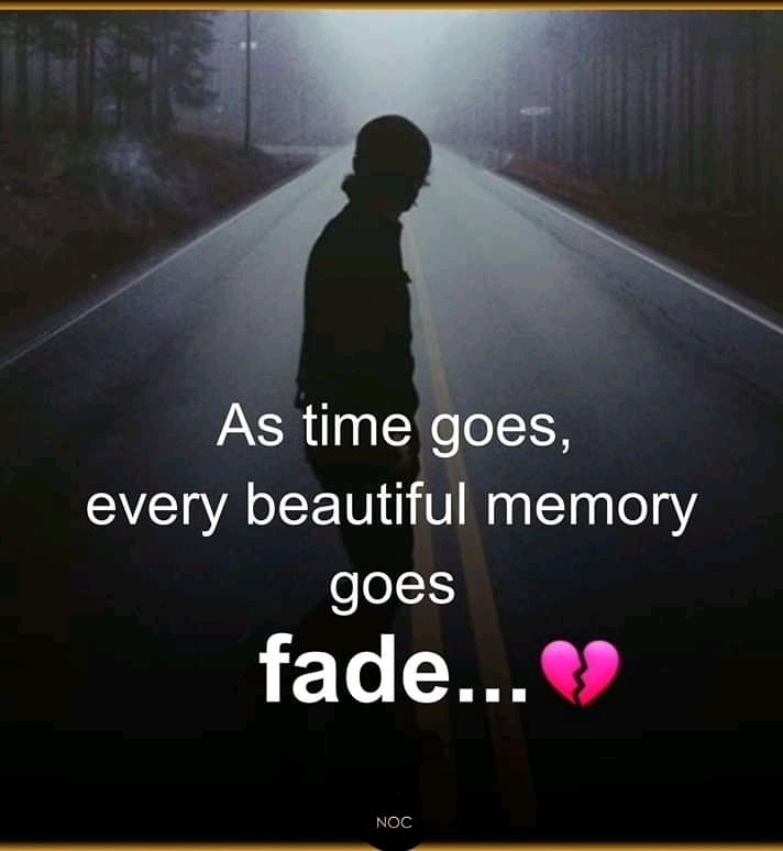 Beatiful memory
