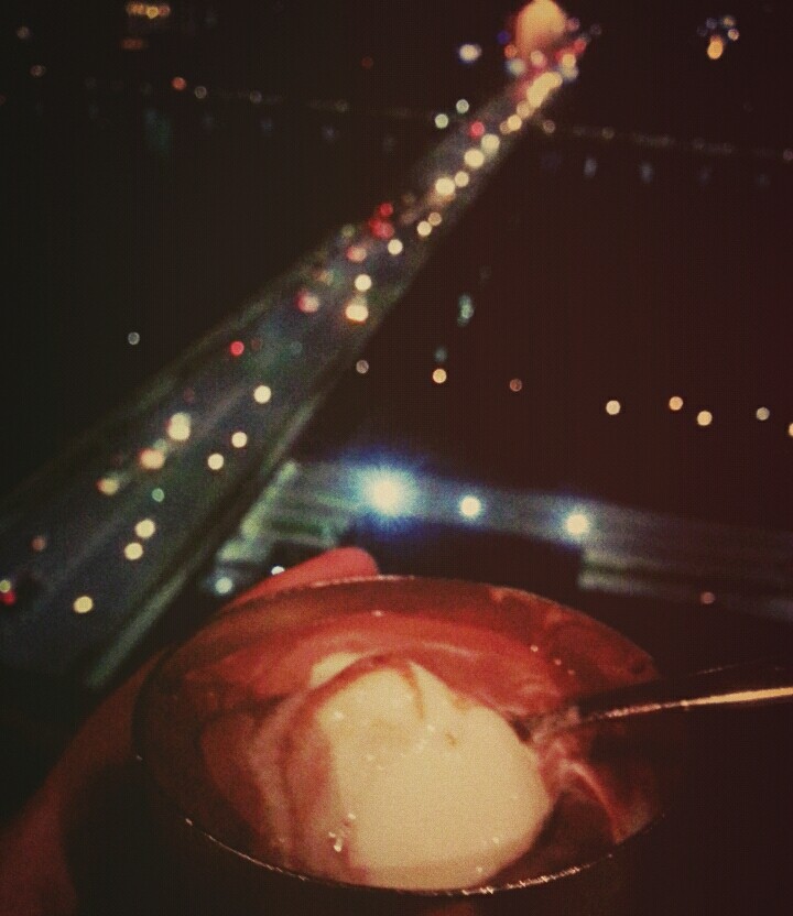 Dessert