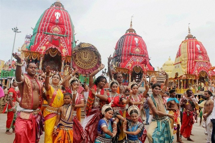 jai jagannath