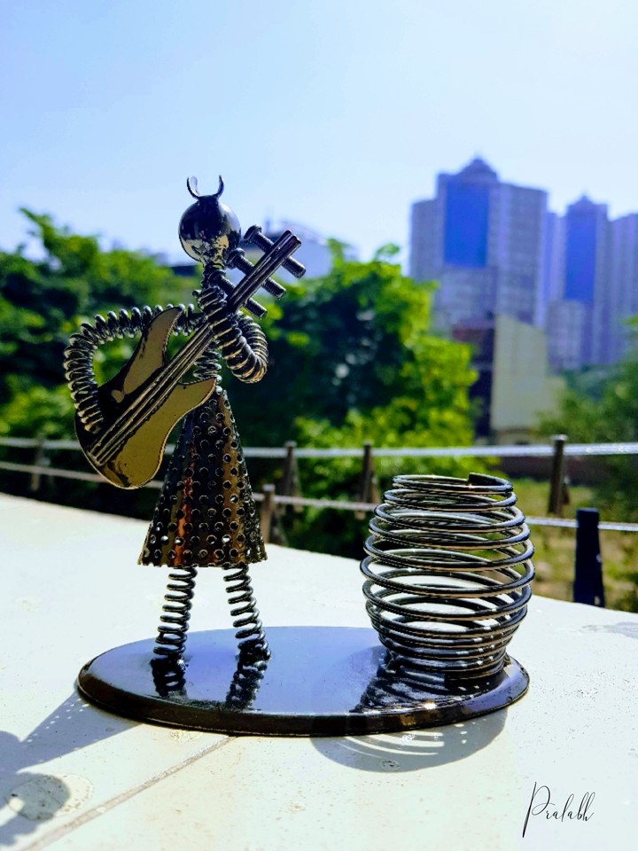 pen stand