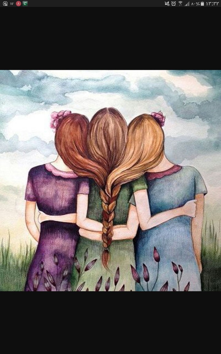always together