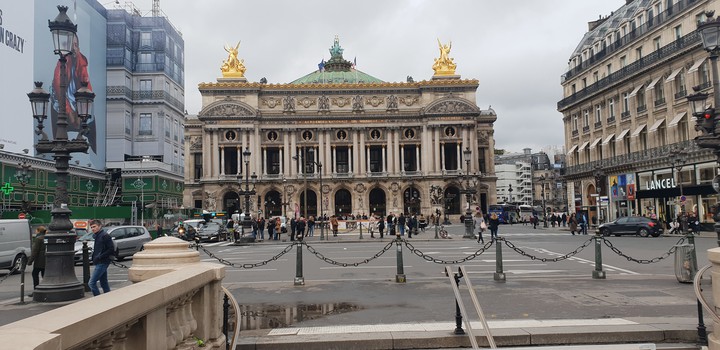 Paris