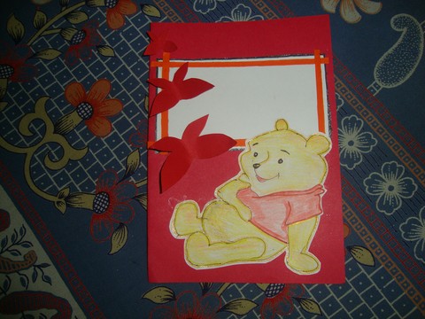 Handmade cards