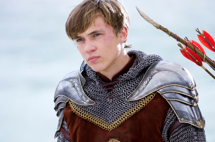 King Peter The Magnificent