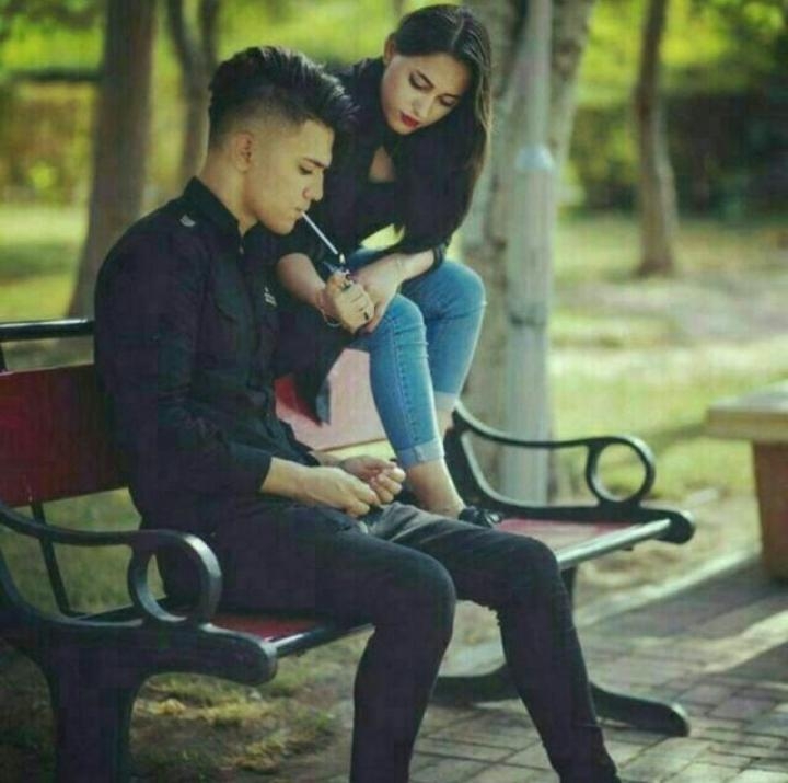 ...