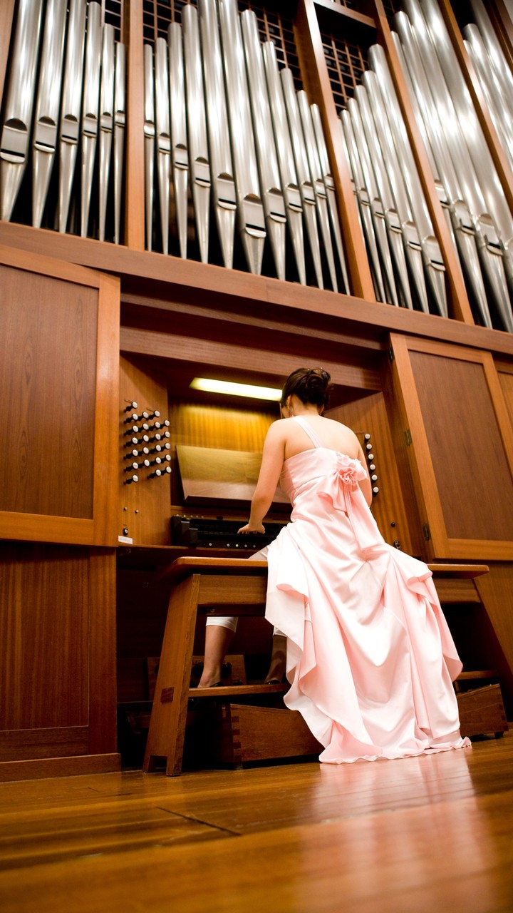 Organ