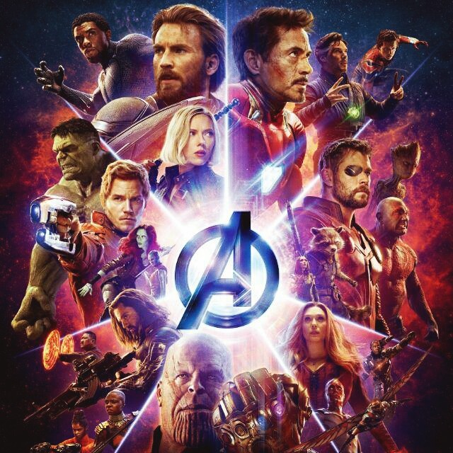 Avengers