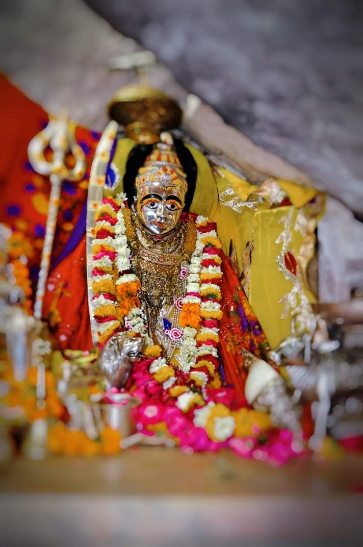 sundha mata