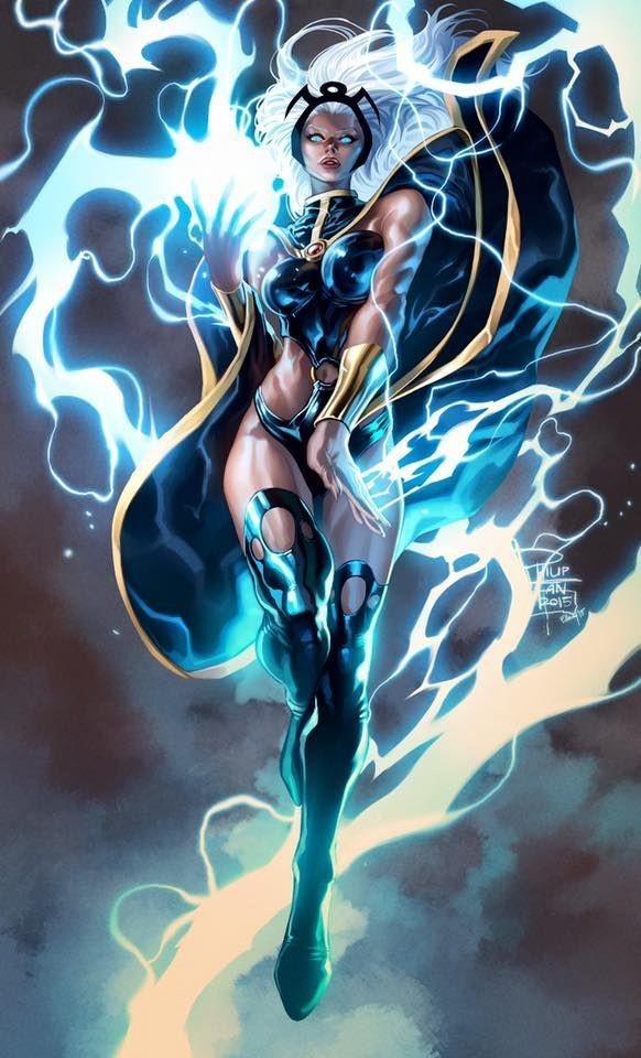 storm