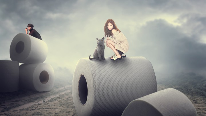 JUNIEL photoshop wallpaper10