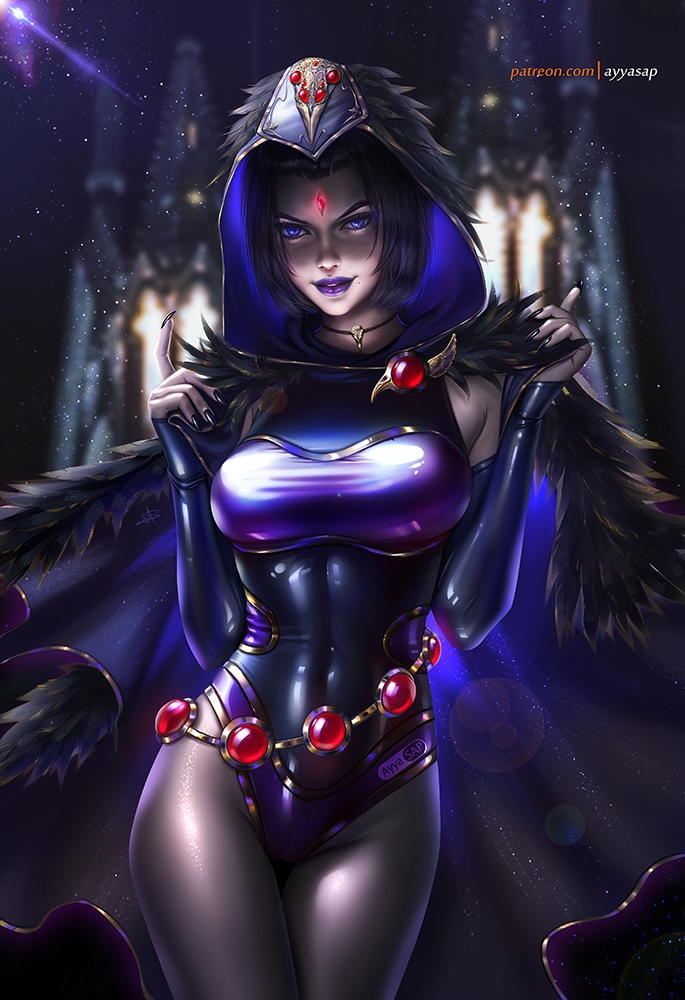 Raven