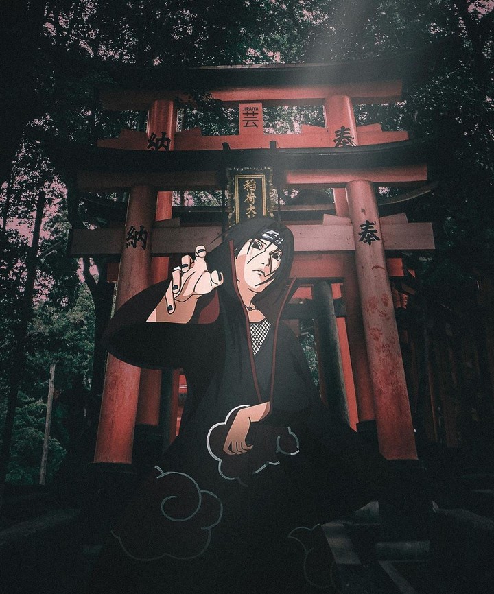 Itachi