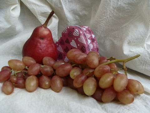 food, produce achtergronden