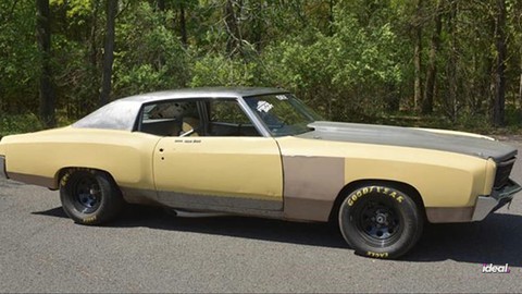CHEVROLET
