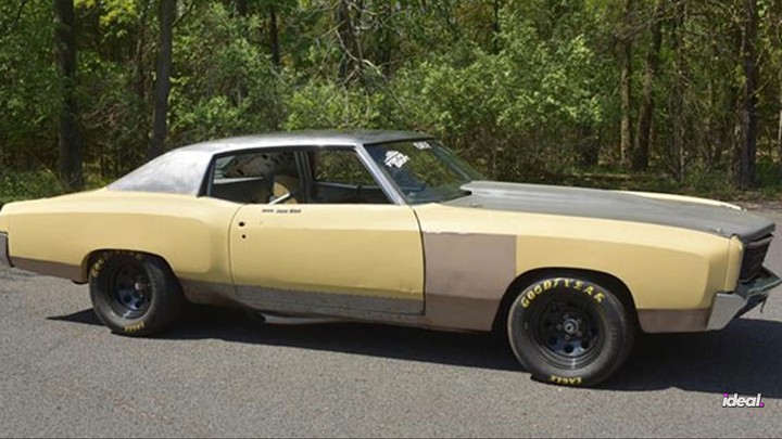 CHEVROLET