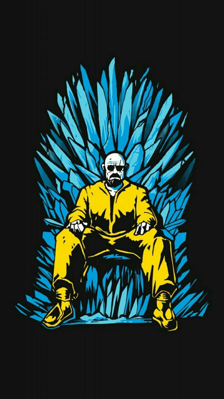 my king