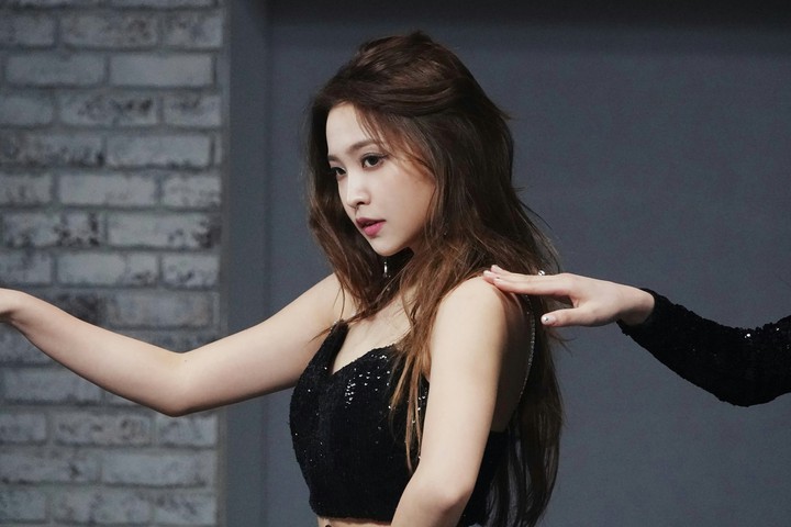 Red Velvet*