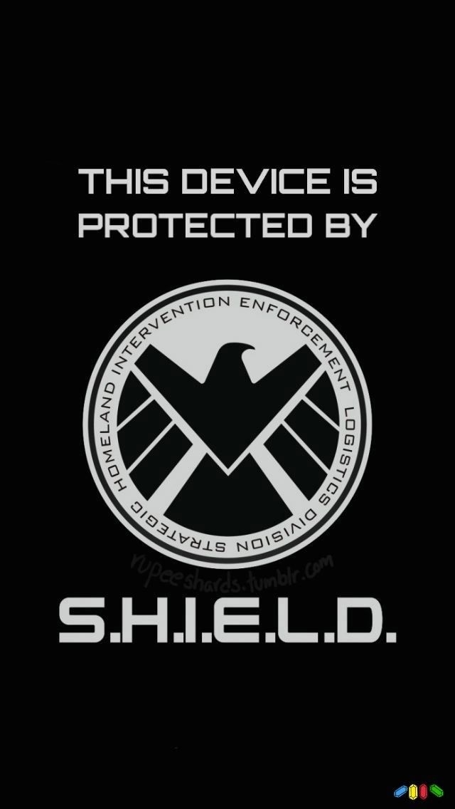 S.H.I.E.L.D.
