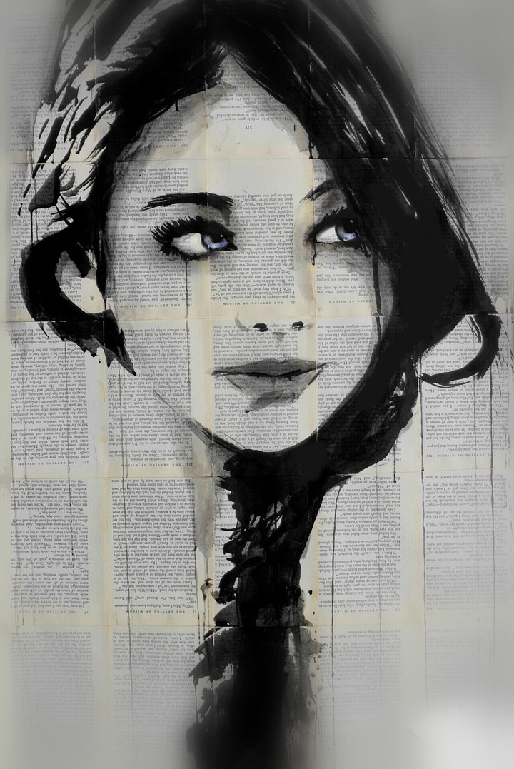 art portret
