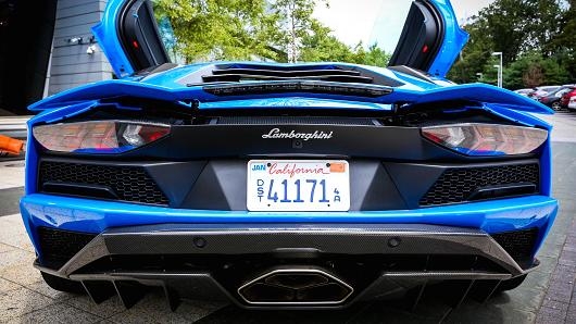 Lamborghini