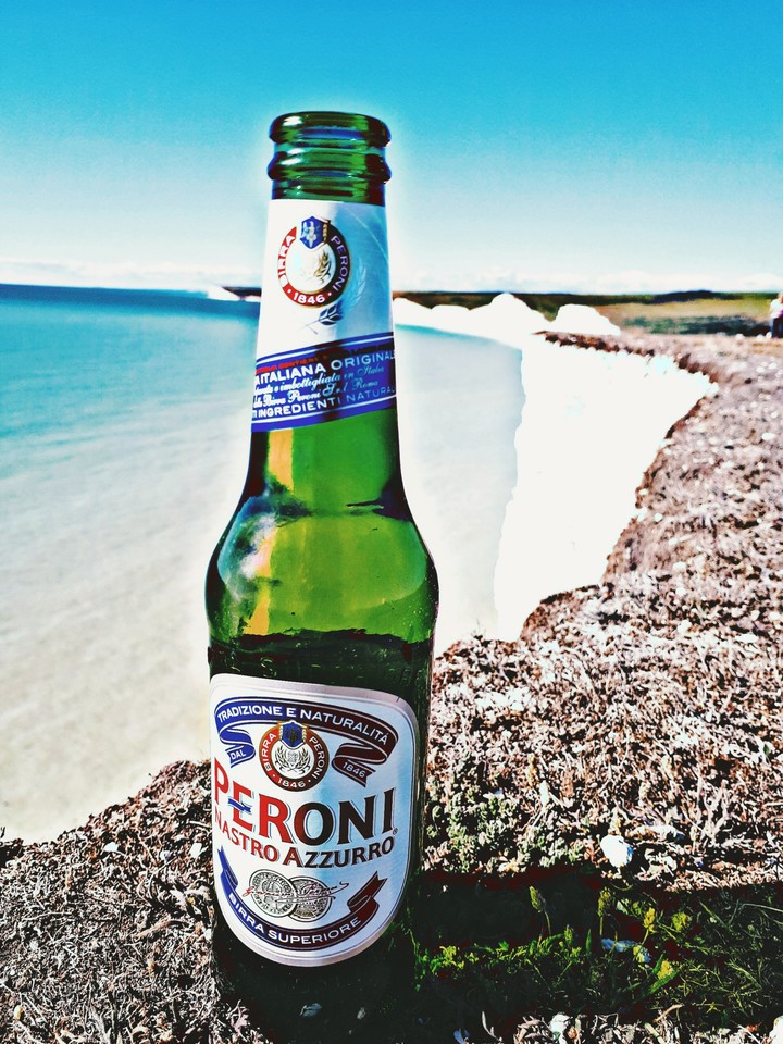Peroni..