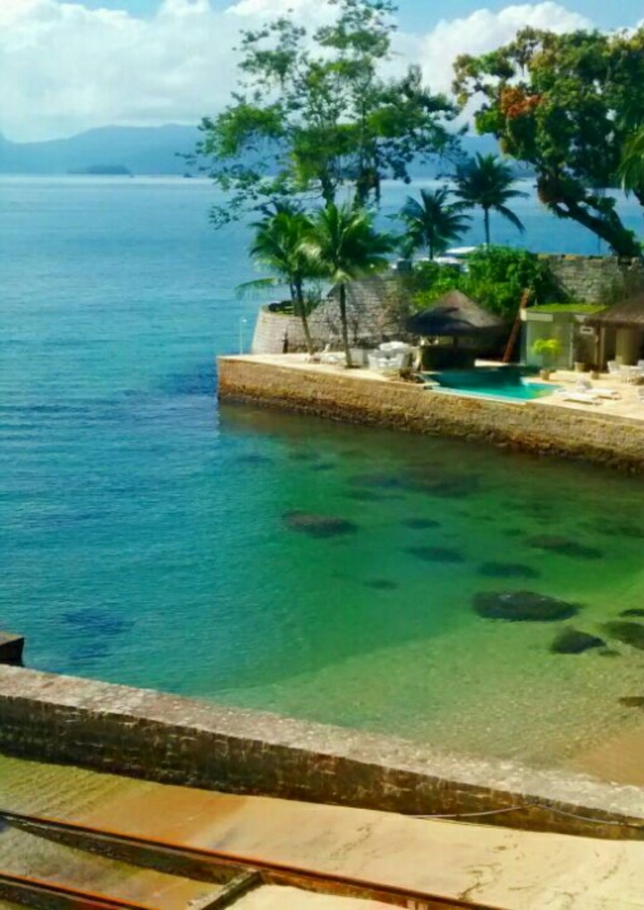 Praia
